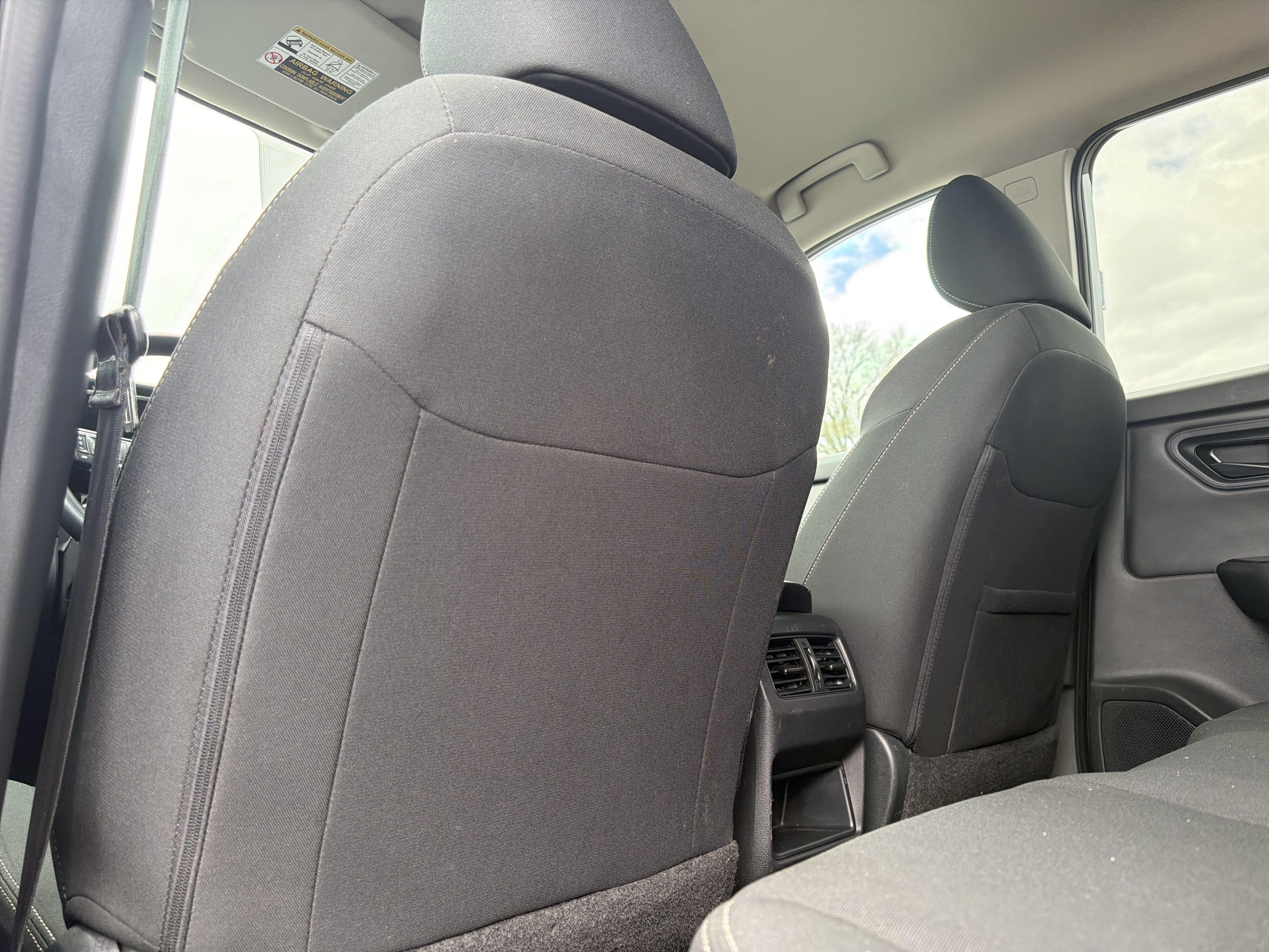 2024 Nissan Rogue S Intelligent AWD