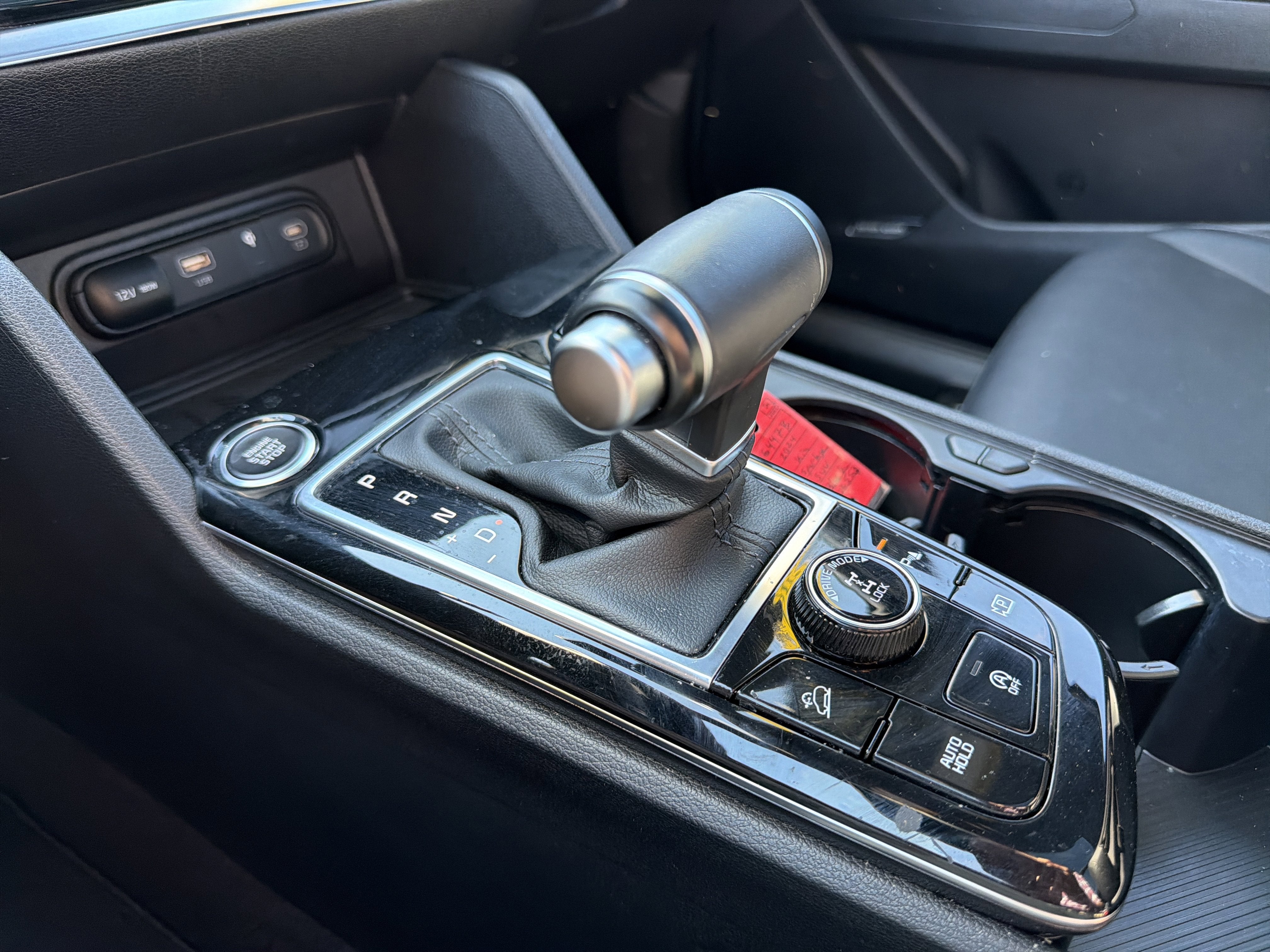 2024 Kia Sportage X-Pro Prestige