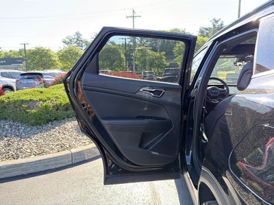 2024 Kia Sportage X-Pro Prestige