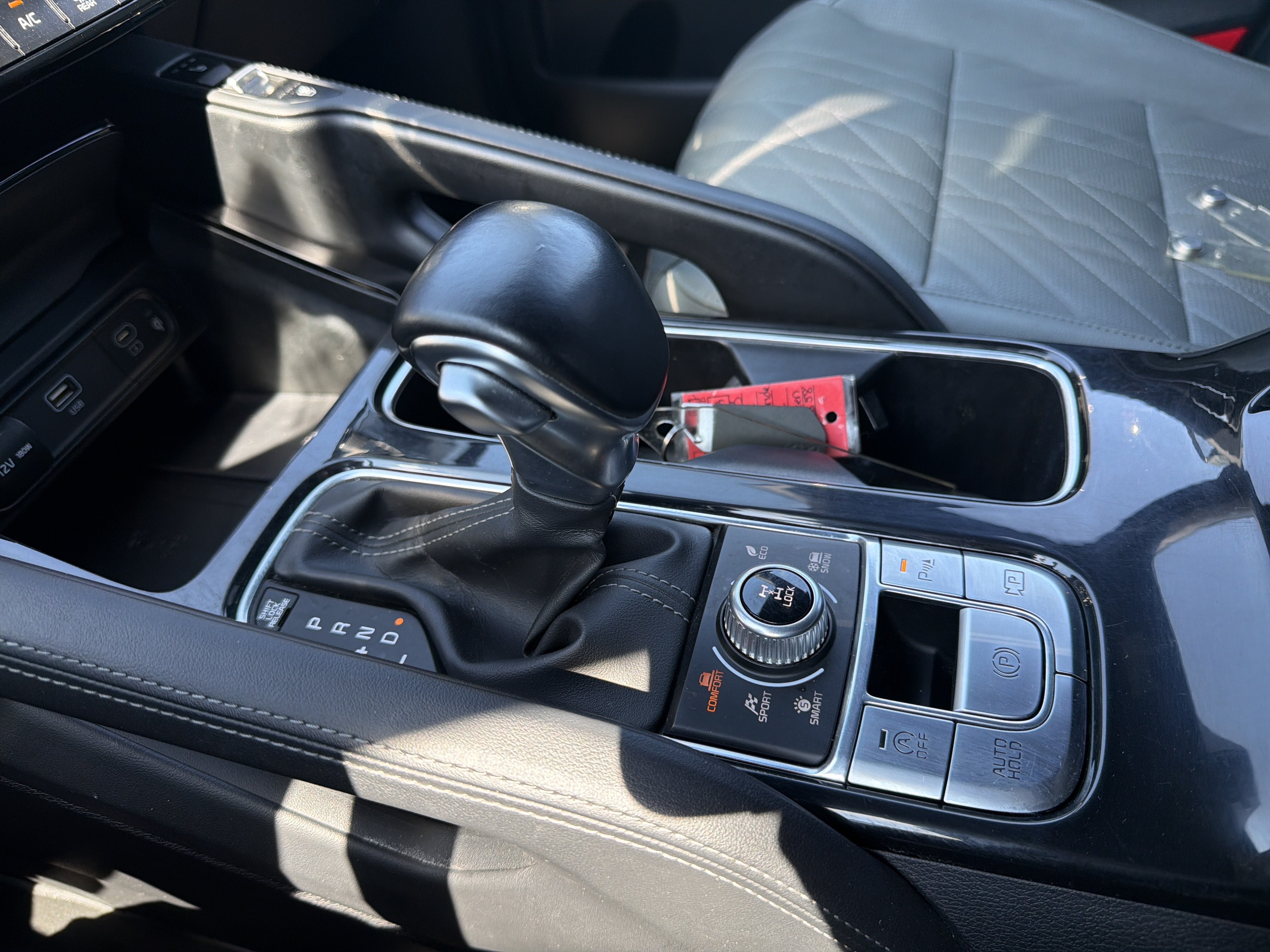 2023 Kia Telluride SX X-Line