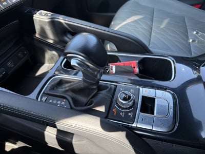 2023 Kia Telluride SX X-Line