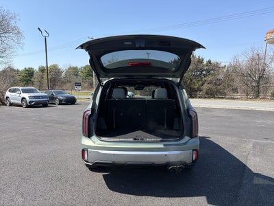 2023 Kia Telluride SX X-Line
