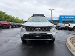 2022 Kia Sorento X-Line S