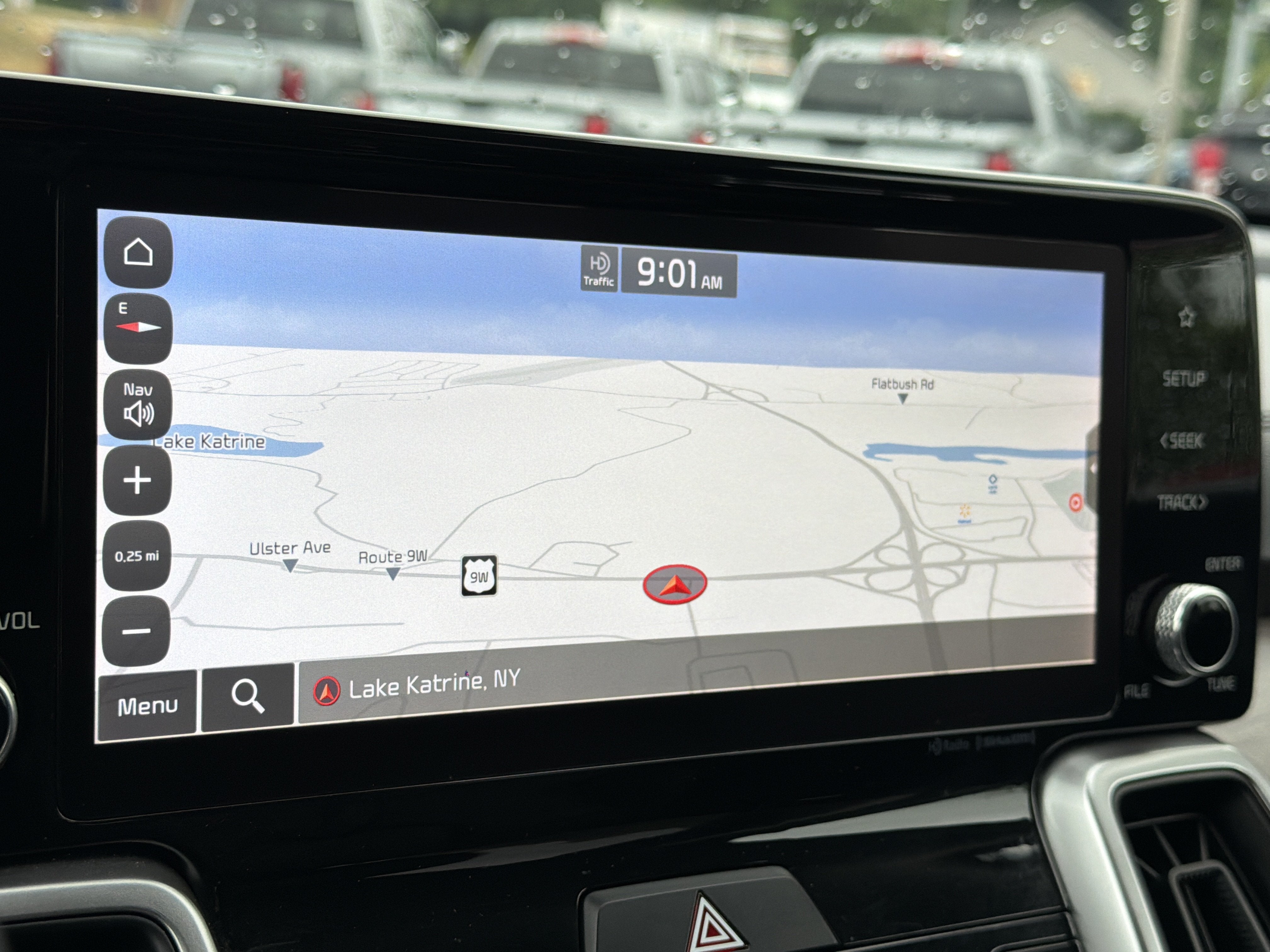 2022 Kia Sorento X-Line S