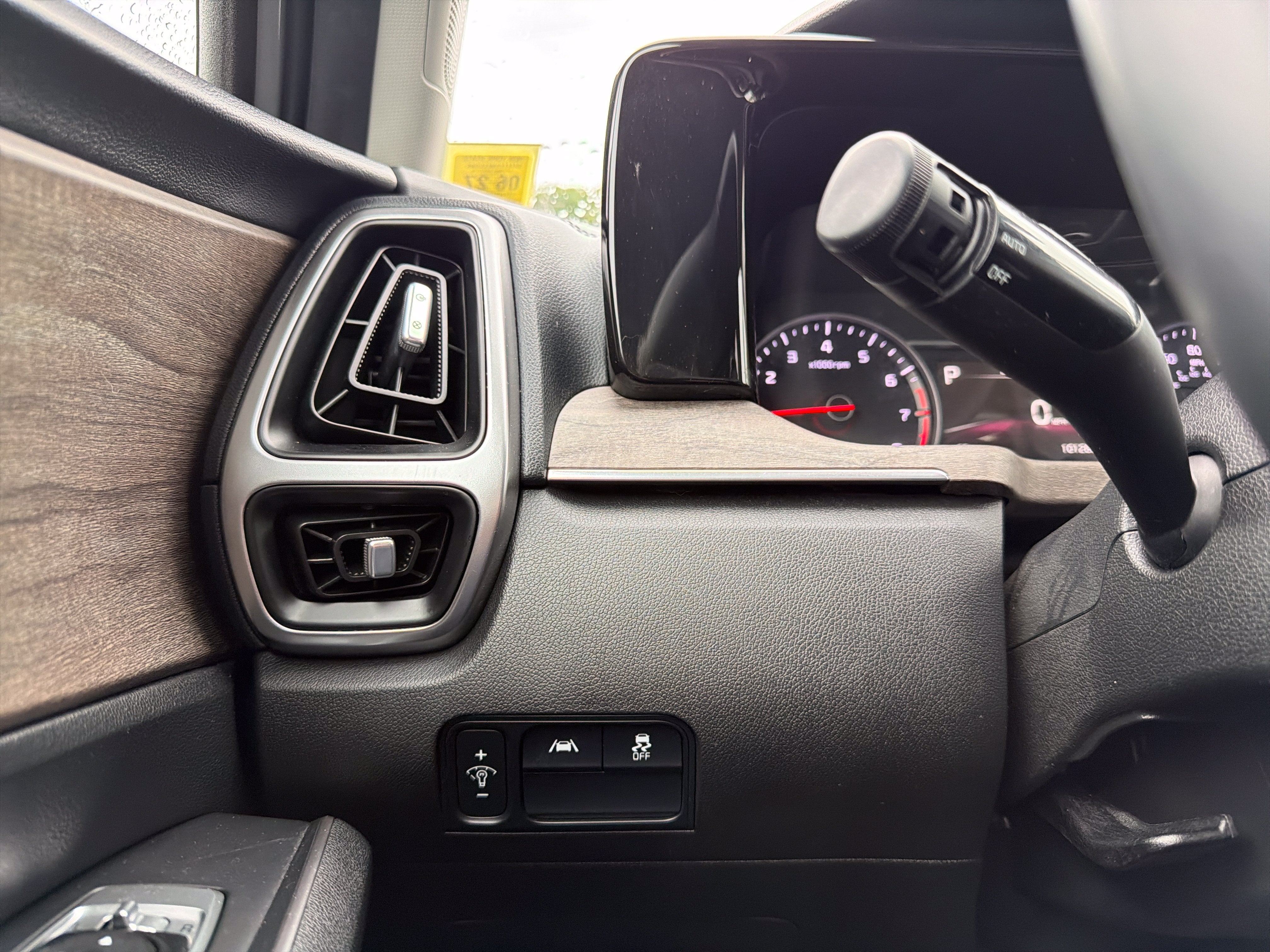 2022 Kia Sorento X-Line S