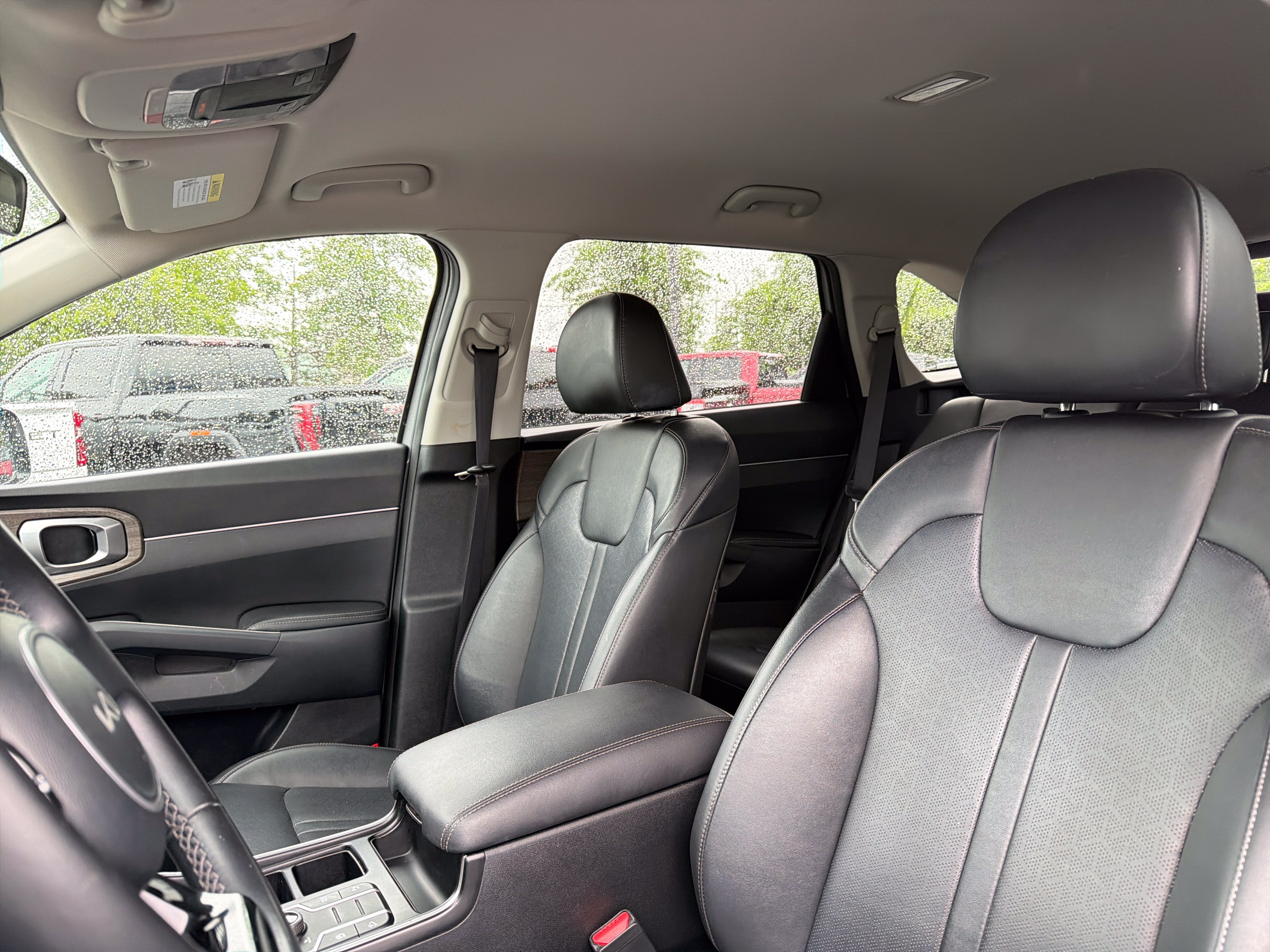 2022 Kia Sorento X-Line S
