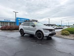 2022 Kia Sorento X-Line S
