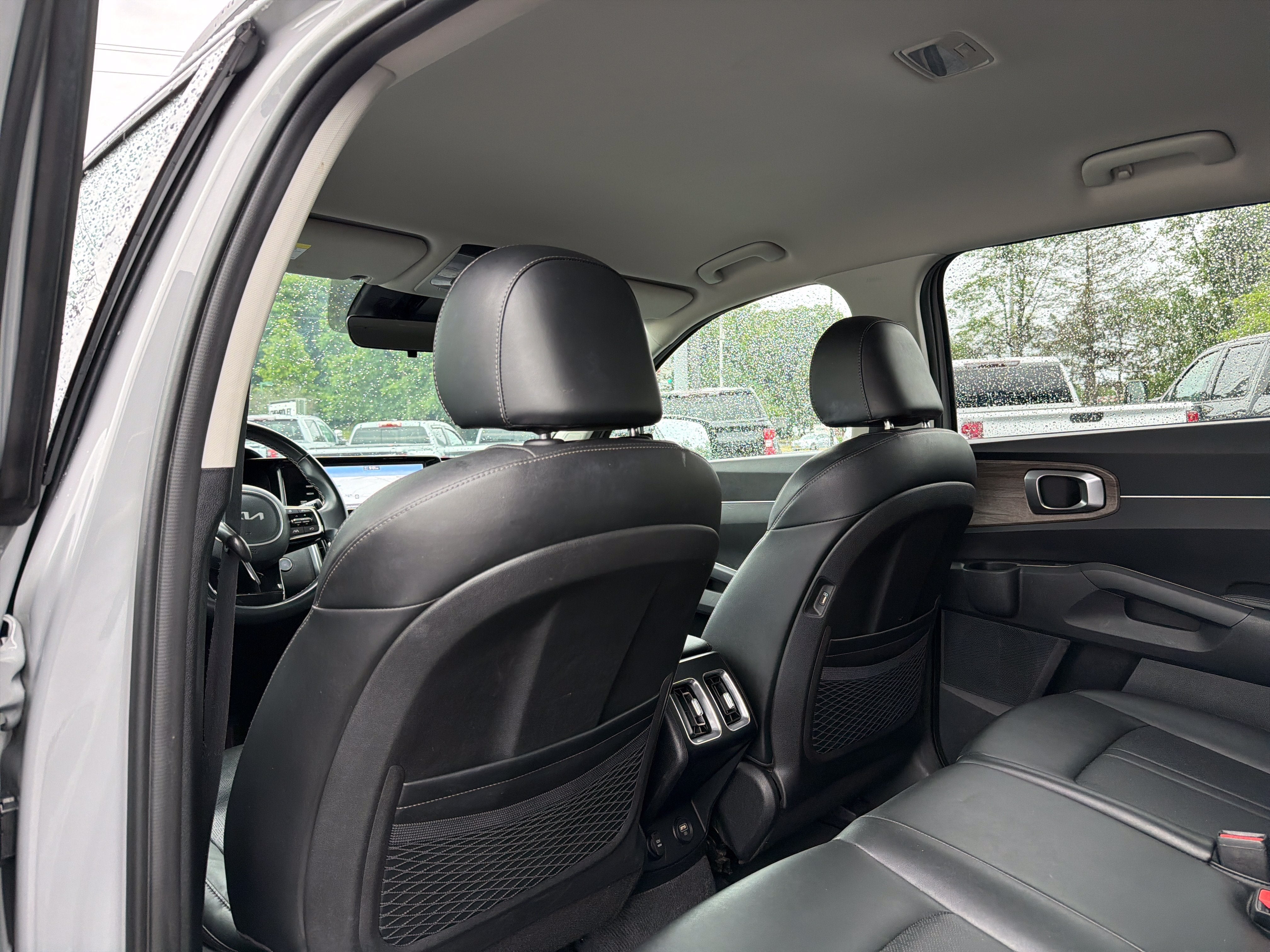 2022 Kia Sorento X-Line S