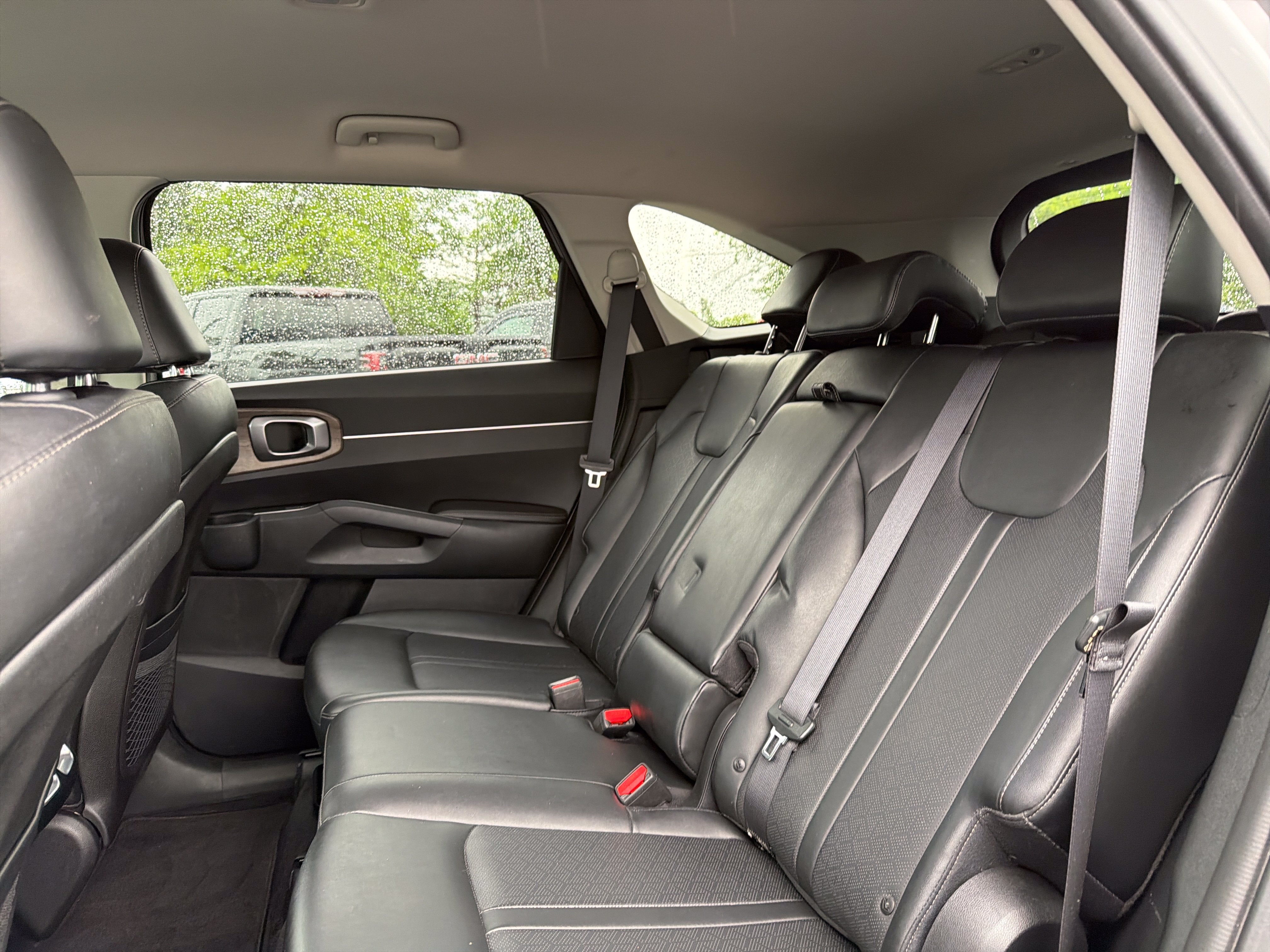 2022 Kia Sorento X-Line S