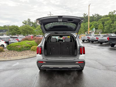 2022 Kia Sorento X-Line S