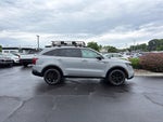2022 Kia Sorento X-Line S