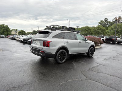 2022 Kia Sorento X-Line S