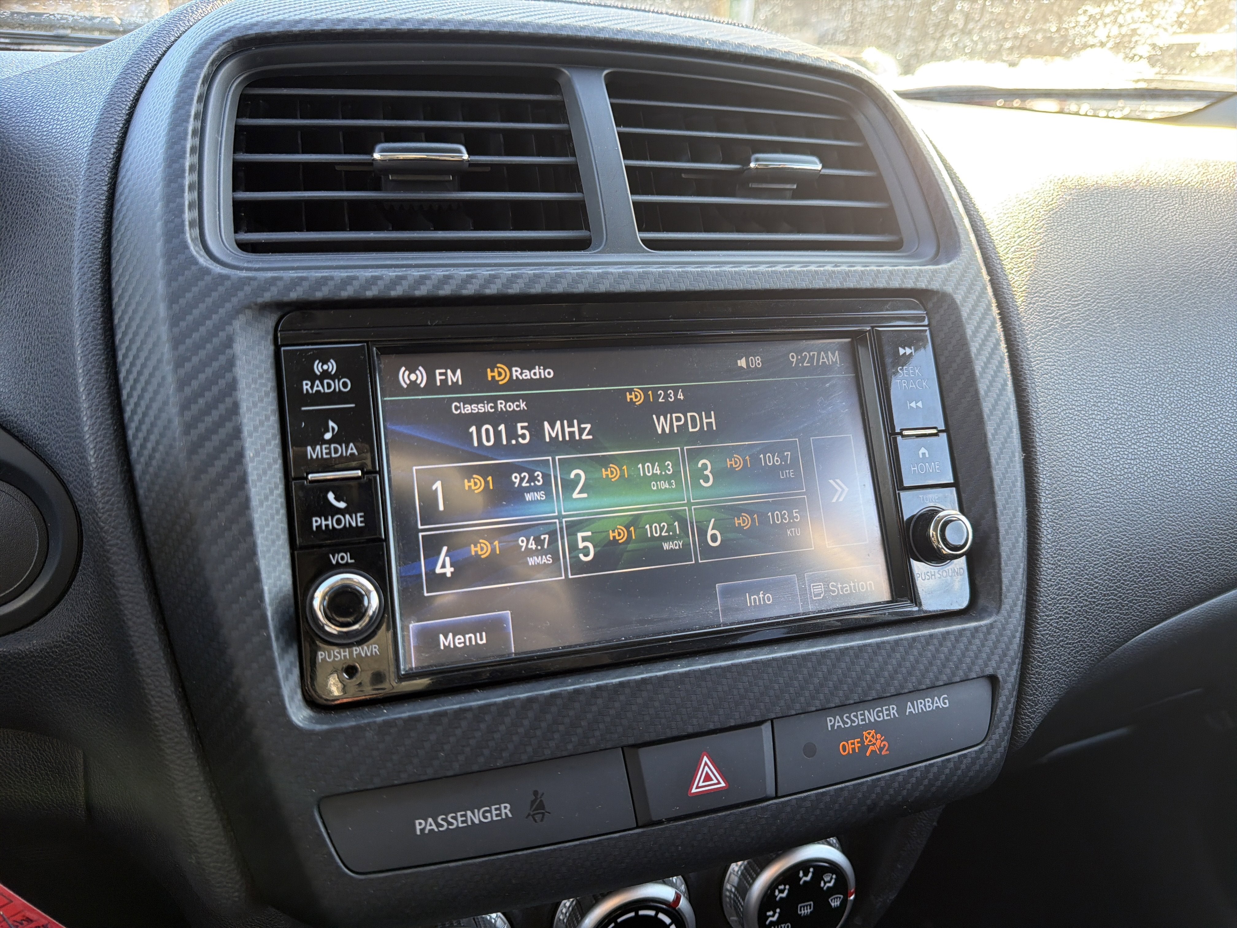 2024 Mitsubishi Outlander Sport S