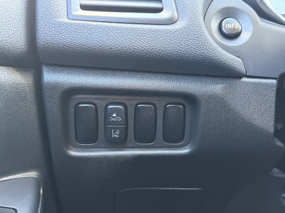 2024 Mitsubishi Outlander Sport S