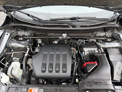 2023 Mitsubishi Eclipse Cross SEL S-AWC