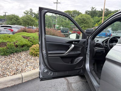 2023 Mitsubishi Eclipse Cross SEL S-AWC