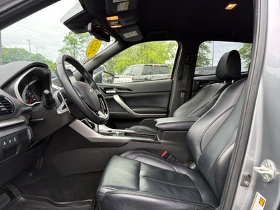 2023 Mitsubishi Eclipse Cross SEL S-AWC
