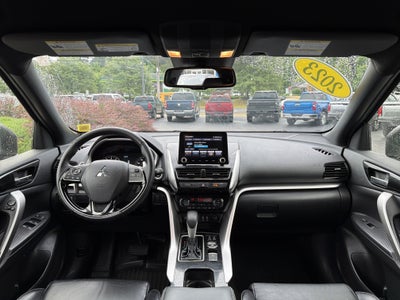 2023 Mitsubishi Eclipse Cross SEL S-AWC
