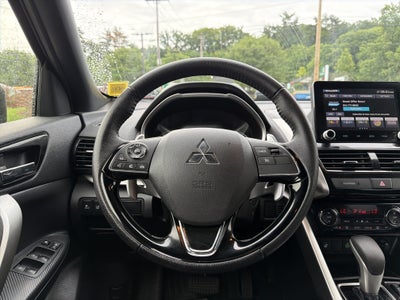 2023 Mitsubishi Eclipse Cross SEL S-AWC