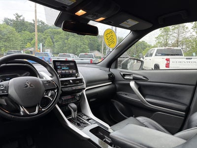 2023 Mitsubishi Eclipse Cross SEL S-AWC