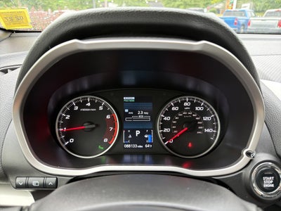 2023 Mitsubishi Eclipse Cross SEL S-AWC