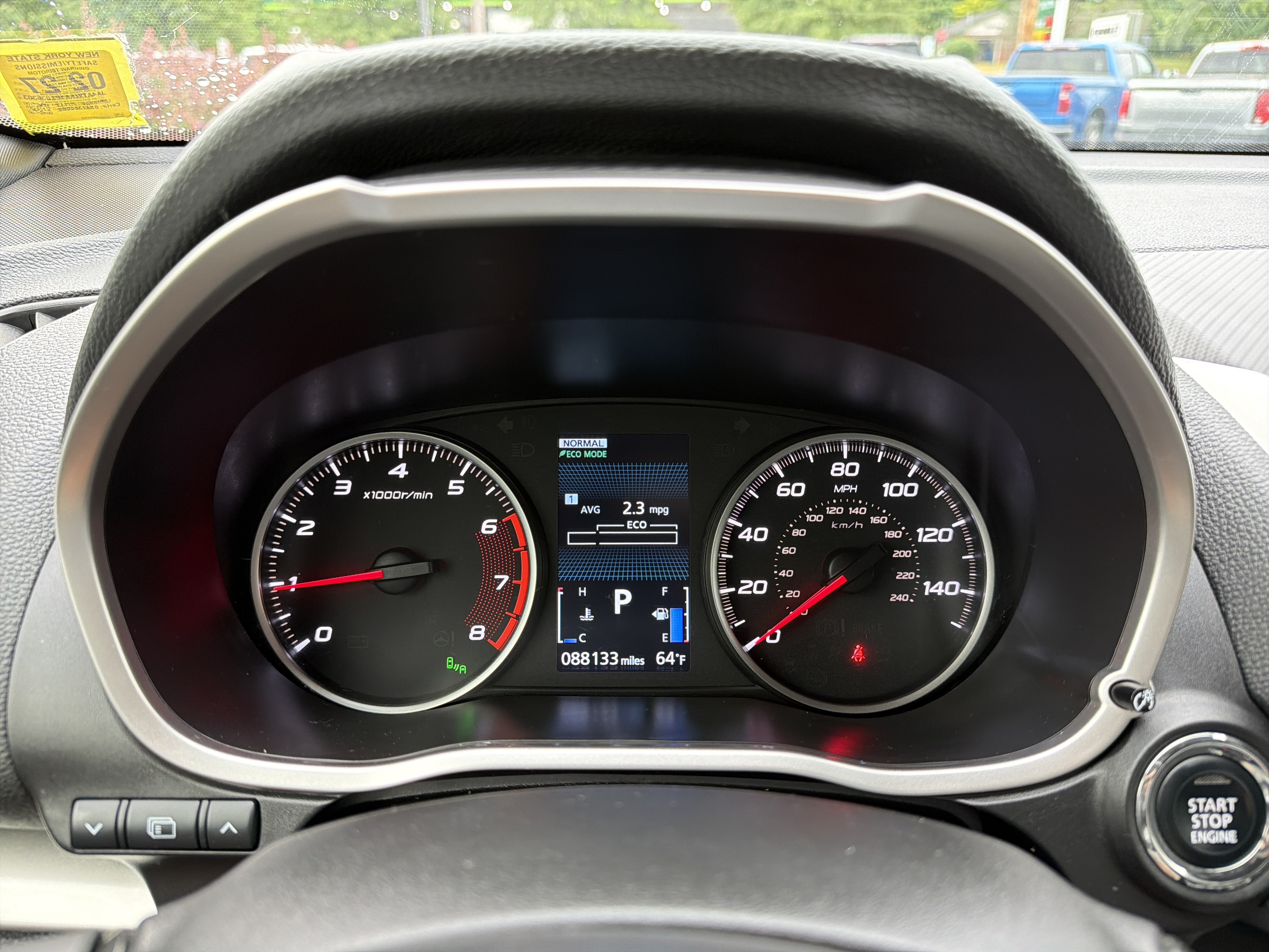 2023 Mitsubishi Eclipse Cross SEL S-AWC