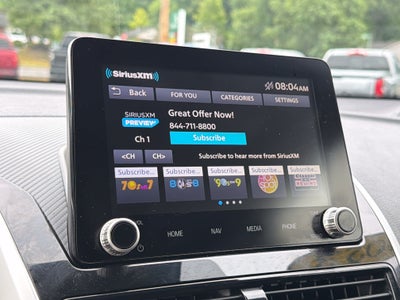 2023 Mitsubishi Eclipse Cross SEL S-AWC