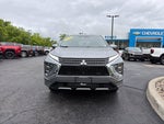 2023 Mitsubishi Eclipse Cross SEL S-AWC