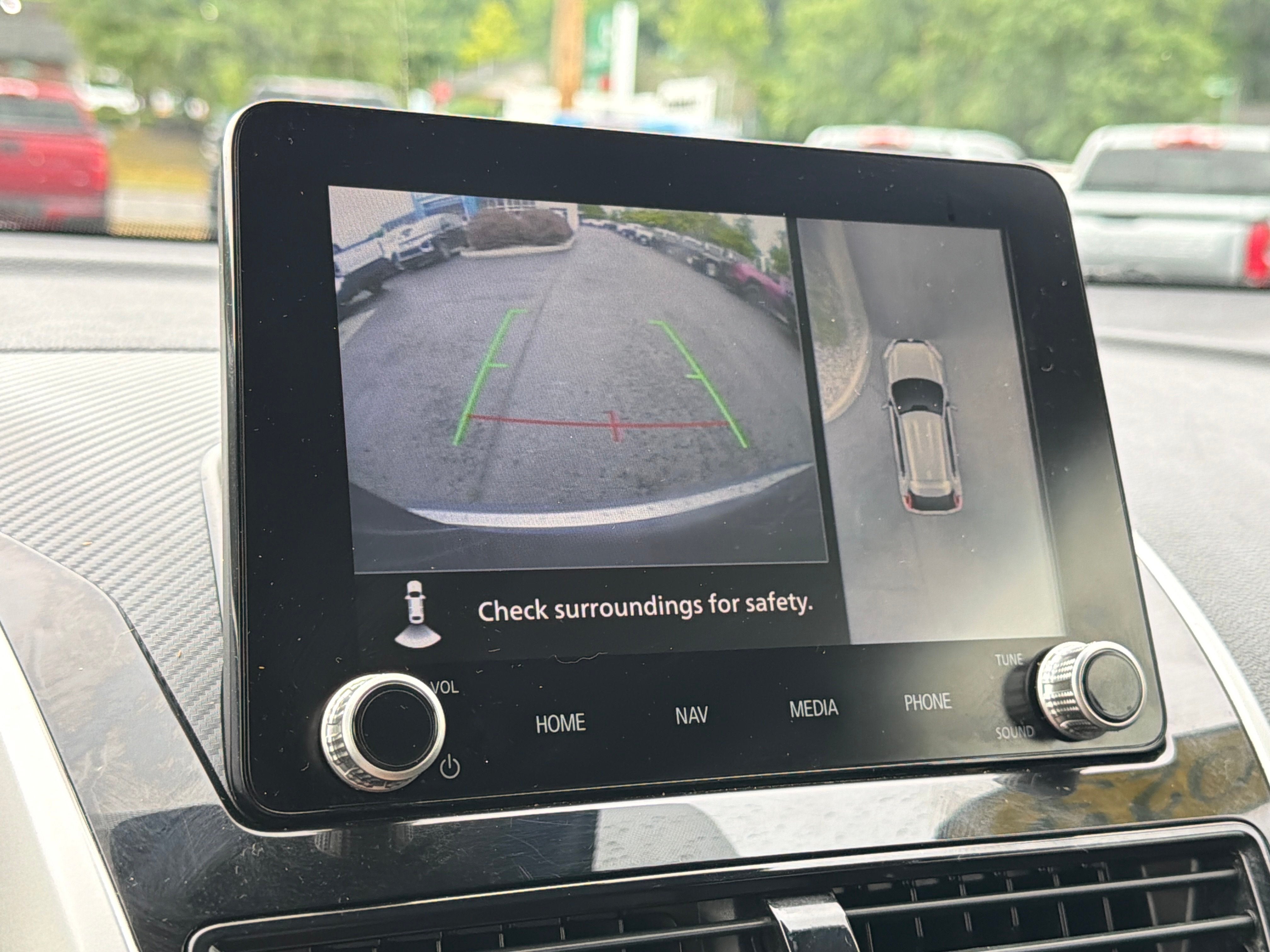 2023 Mitsubishi Eclipse Cross SEL S-AWC