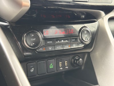 2023 Mitsubishi Eclipse Cross SEL S-AWC