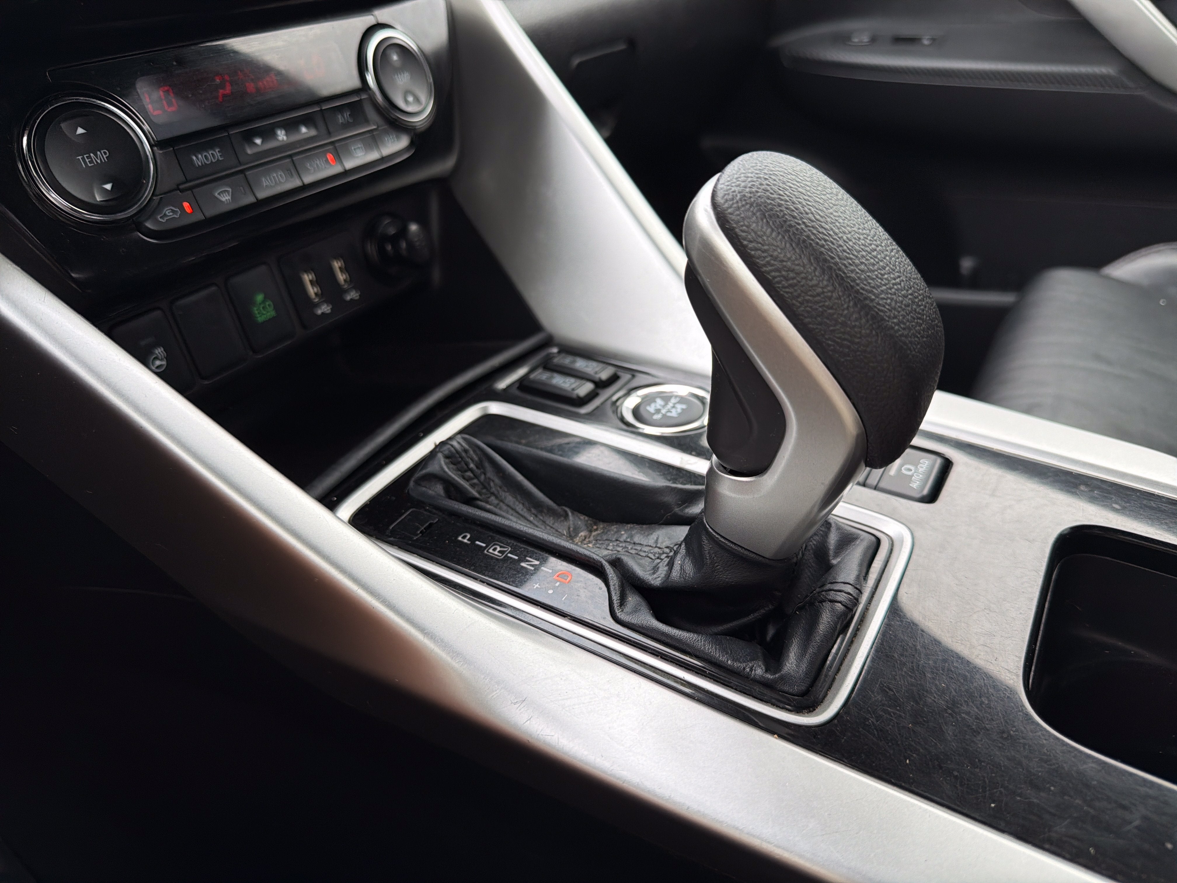 2023 Mitsubishi Eclipse Cross SEL S-AWC