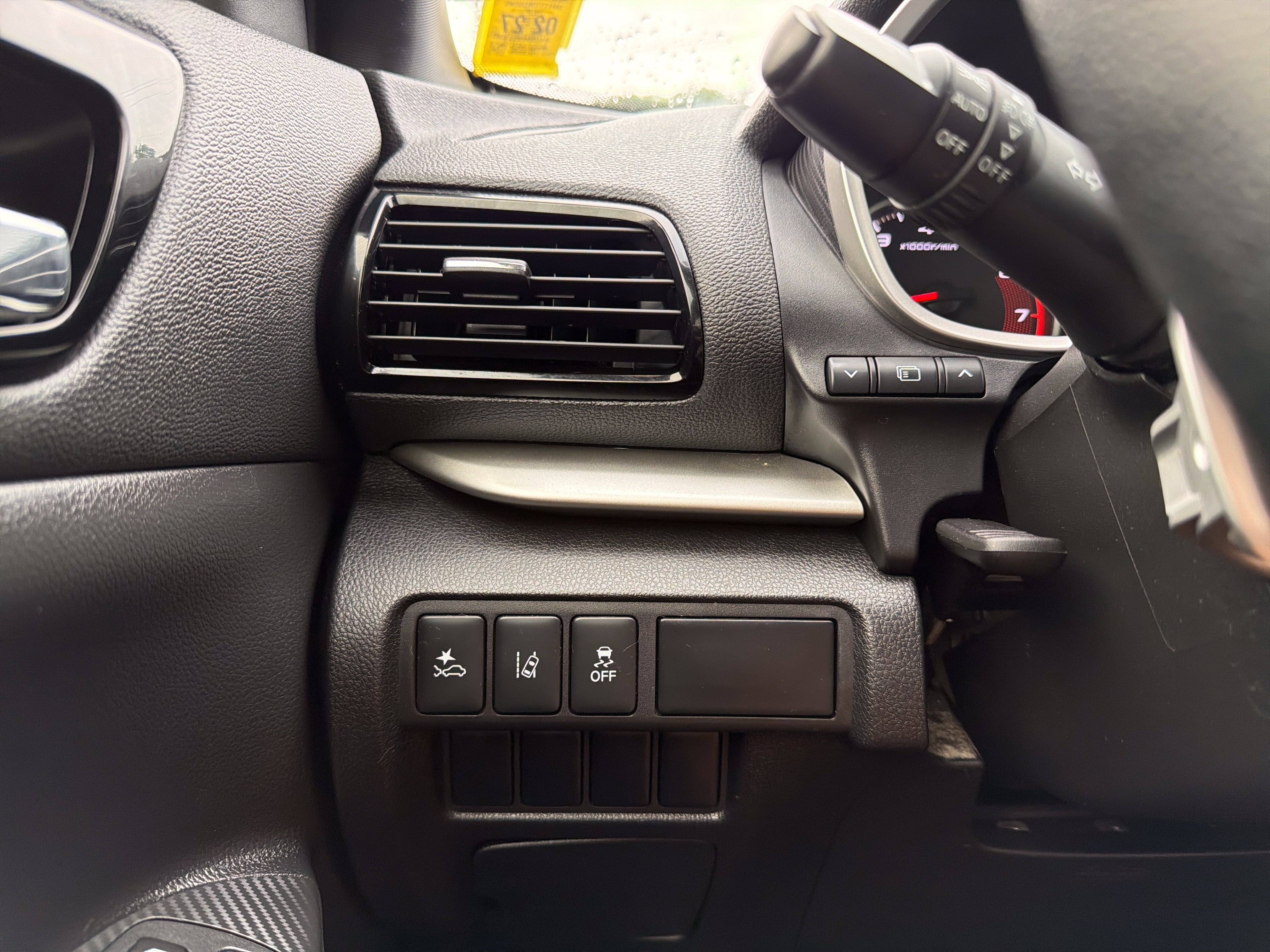2023 Mitsubishi Eclipse Cross SEL S-AWC