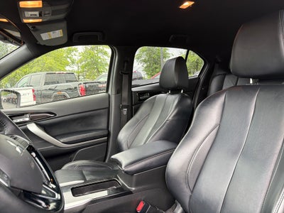 2023 Mitsubishi Eclipse Cross SEL S-AWC