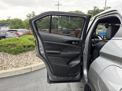 2023 Mitsubishi Eclipse Cross SEL S-AWC