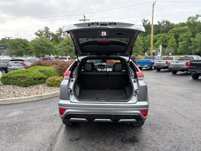 2023 Mitsubishi Eclipse Cross SEL S-AWC
