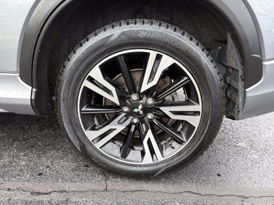 2023 Mitsubishi Eclipse Cross SEL S-AWC