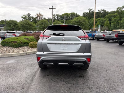 2023 Mitsubishi Eclipse Cross SEL S-AWC