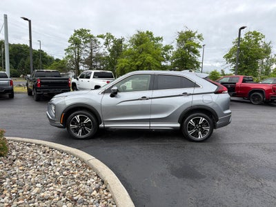 2023 Mitsubishi Eclipse Cross SEL S-AWC