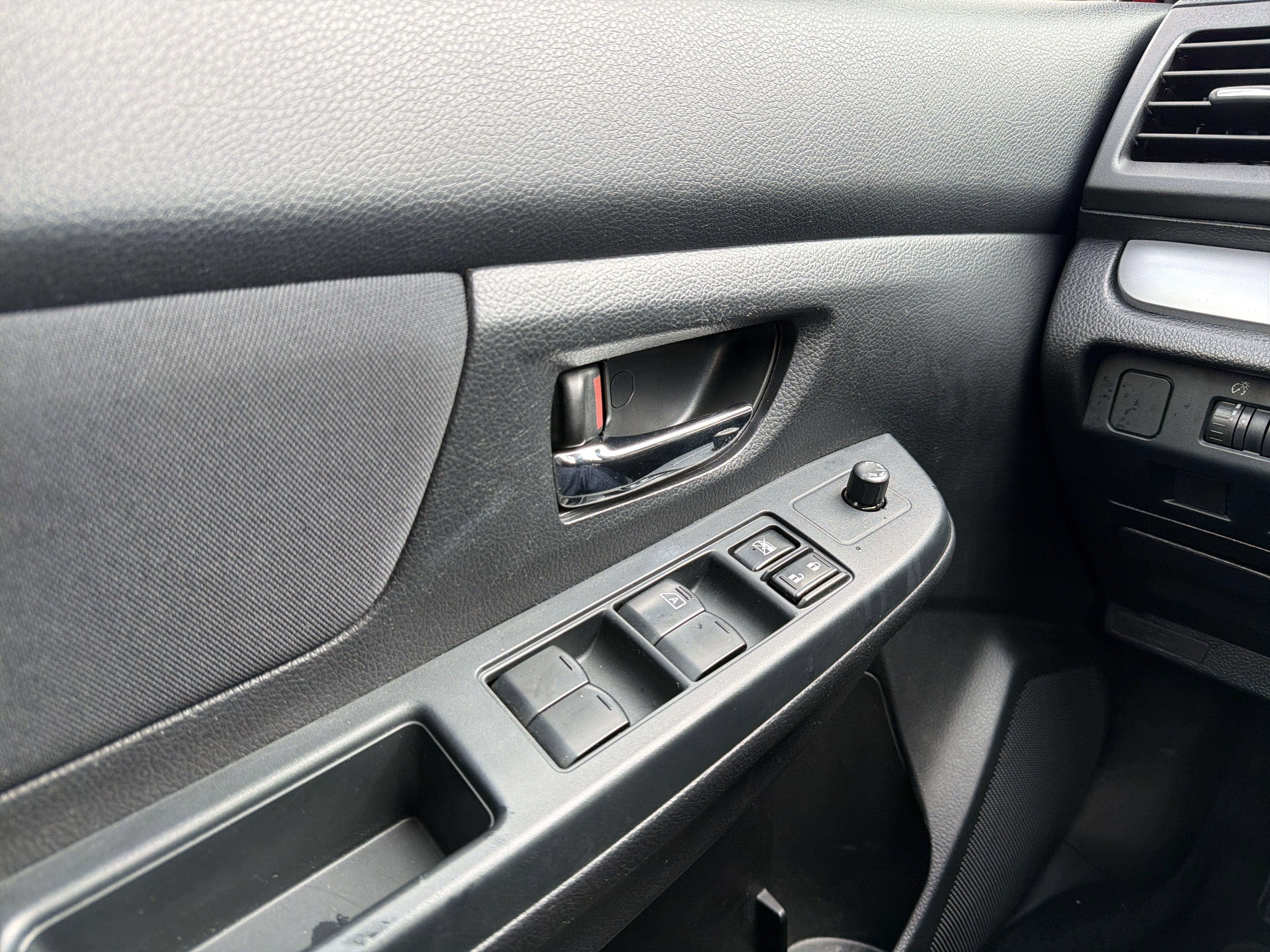 2013 Subaru Impreza 2.0i Premium