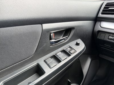 2013 Subaru Impreza 2.0i Premium