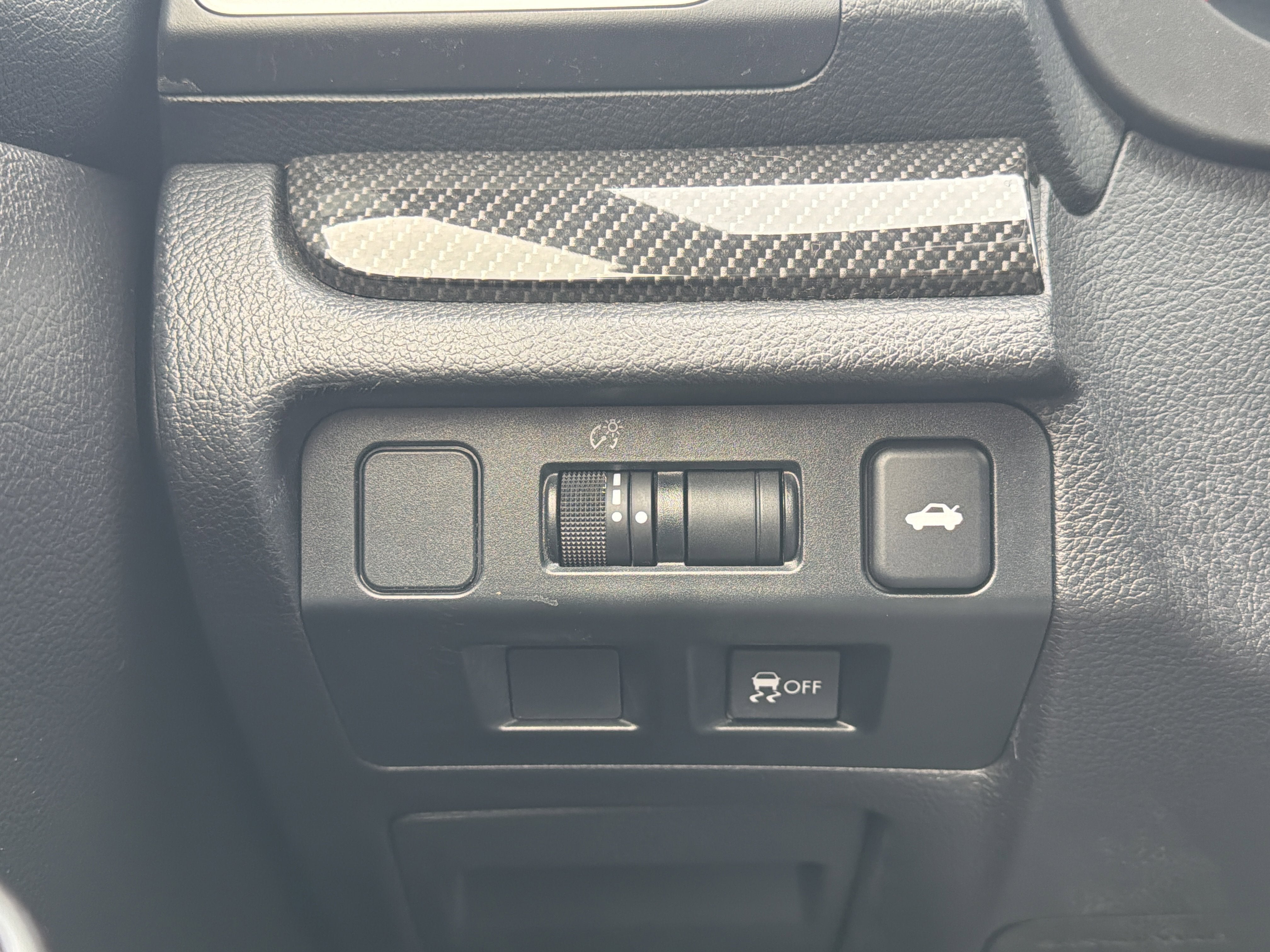 2020 Subaru WRX Limited