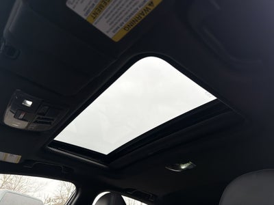 2020 Subaru WRX Limited