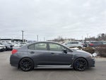 2020 Subaru WRX Limited