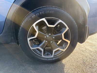 2014 Subaru XV Crosstrek 2.0i Premium