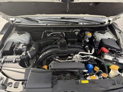 2019 Subaru Crosstrek 2.0i Limited