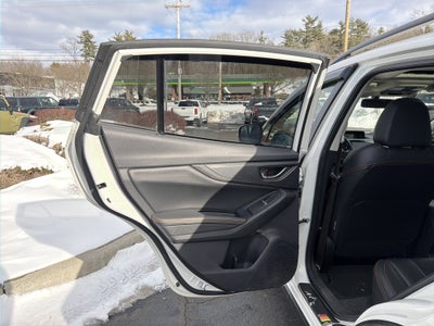 2019 Subaru Crosstrek 2.0i Limited