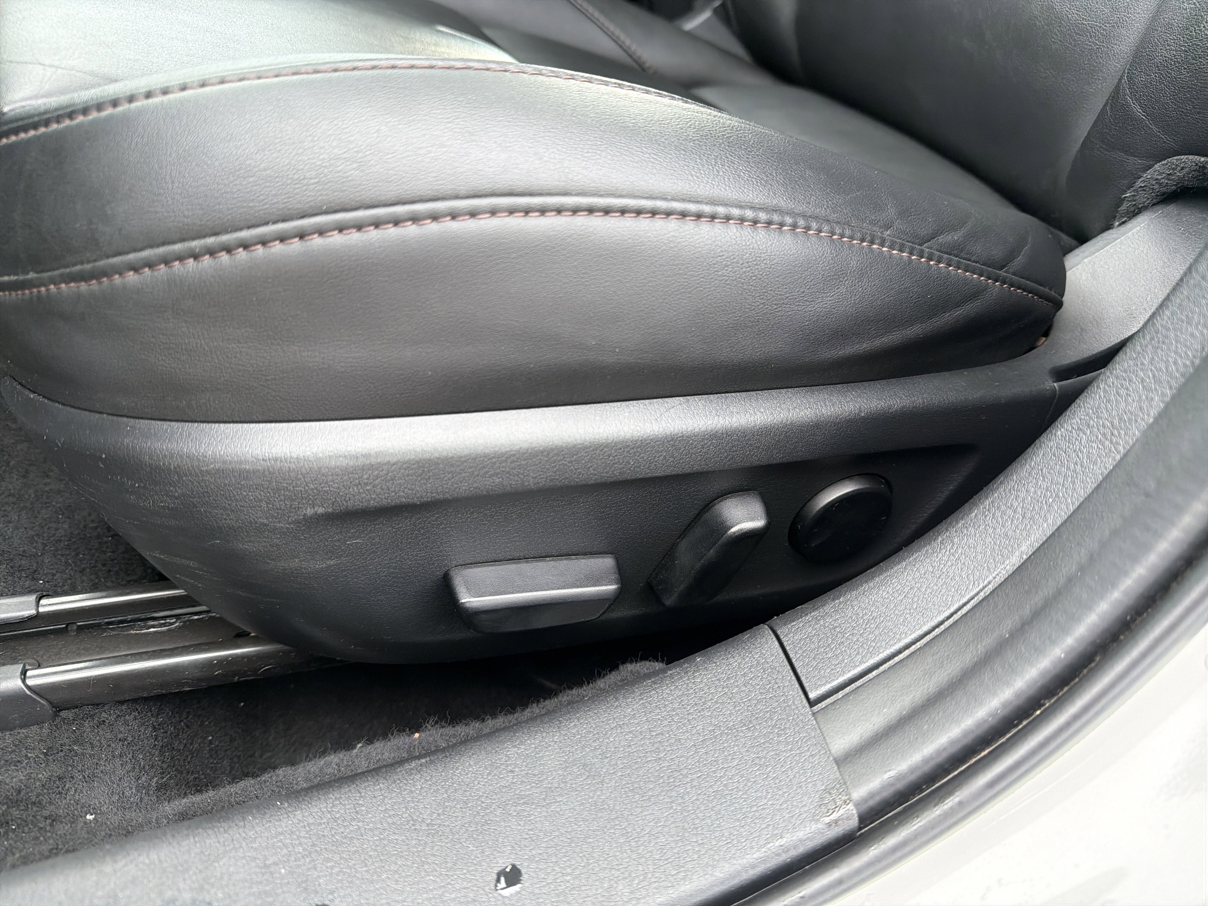 2021 Mazda Mazda3 Hatchback Preferred