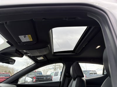 2021 Mazda Mazda3 Hatchback Preferred