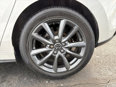 2021 Mazda Mazda3 Hatchback Preferred