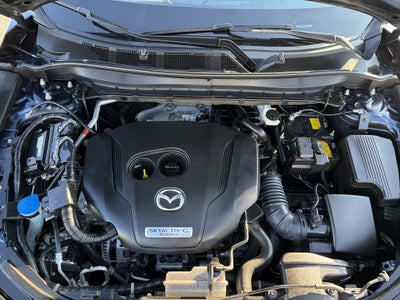 2023 Mazda Mazda CX-5 2.5 Turbo